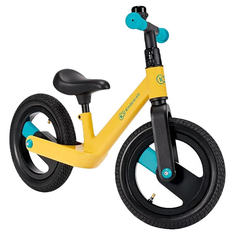 Kinderkraft - Goswift Balance Bike