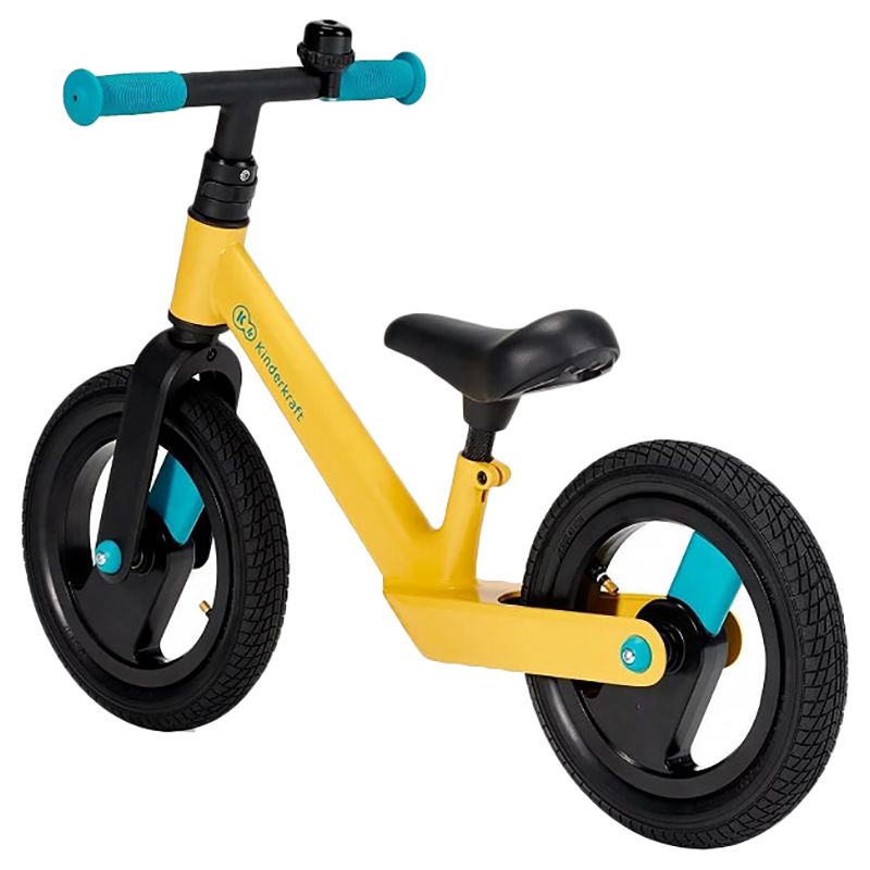 Kinderkraft - Goswift Balance Bike