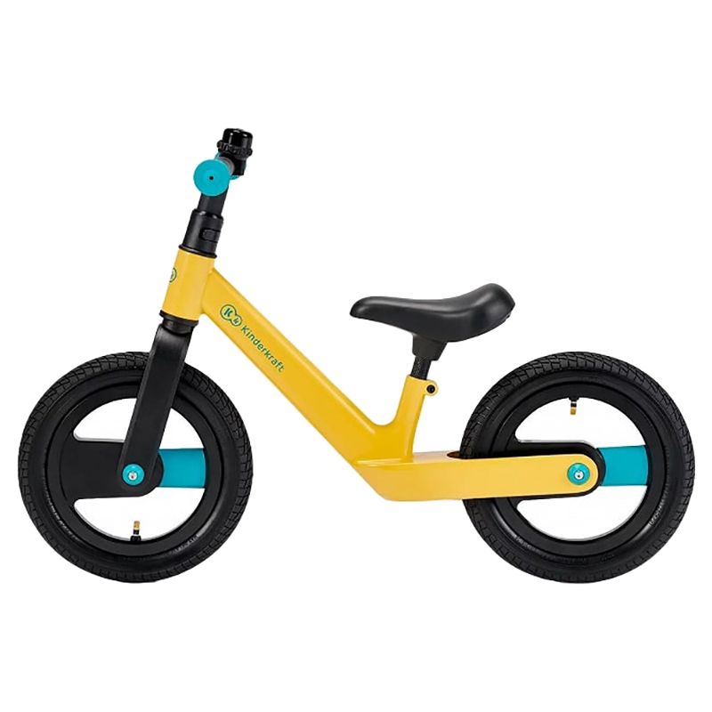 Kinderkraft - Goswift Balance Bike