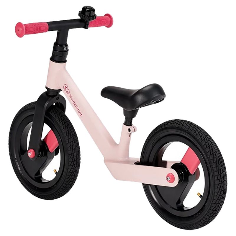 Kinderkraft - Goswift Balance Bike