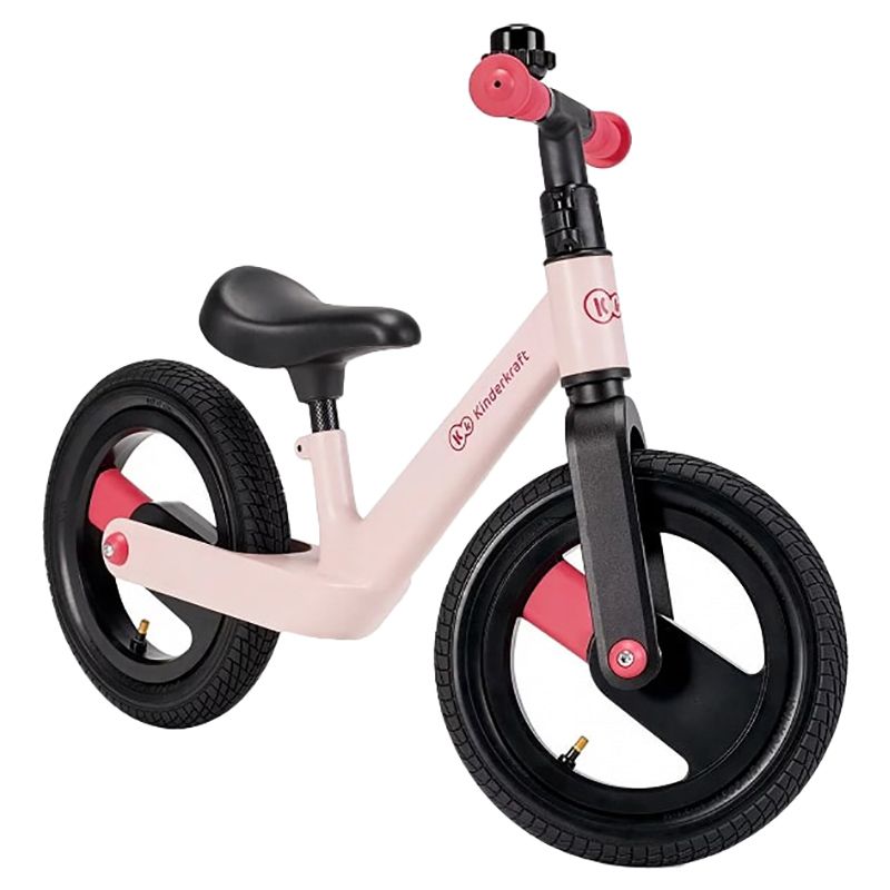 Kinderkraft - Goswift Balance Bike