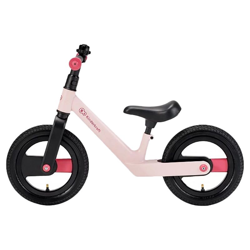 Kinderkraft - Goswift Balance Bike