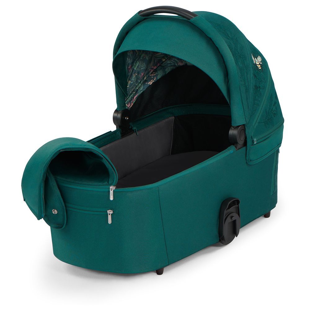 Kinderkraft - NEA 2-in-1 Multifunctional Pushchair - Green