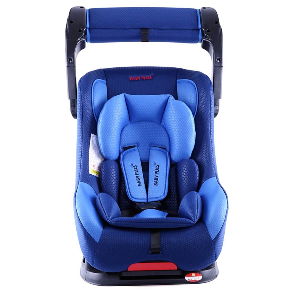 Baby Plus - BP8464 Baby Car Seat - Blue