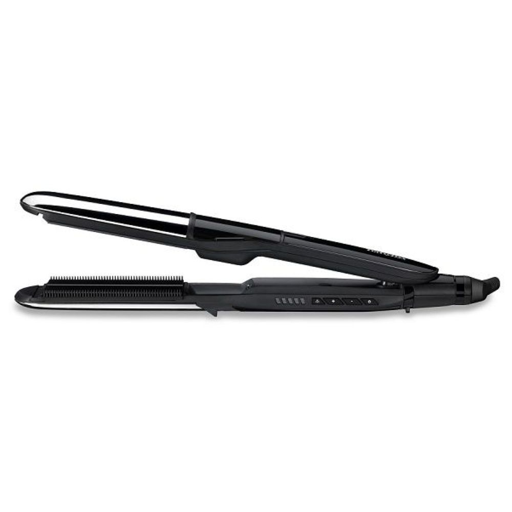 BaByliss - Hair Straightener W/ Steam Technology