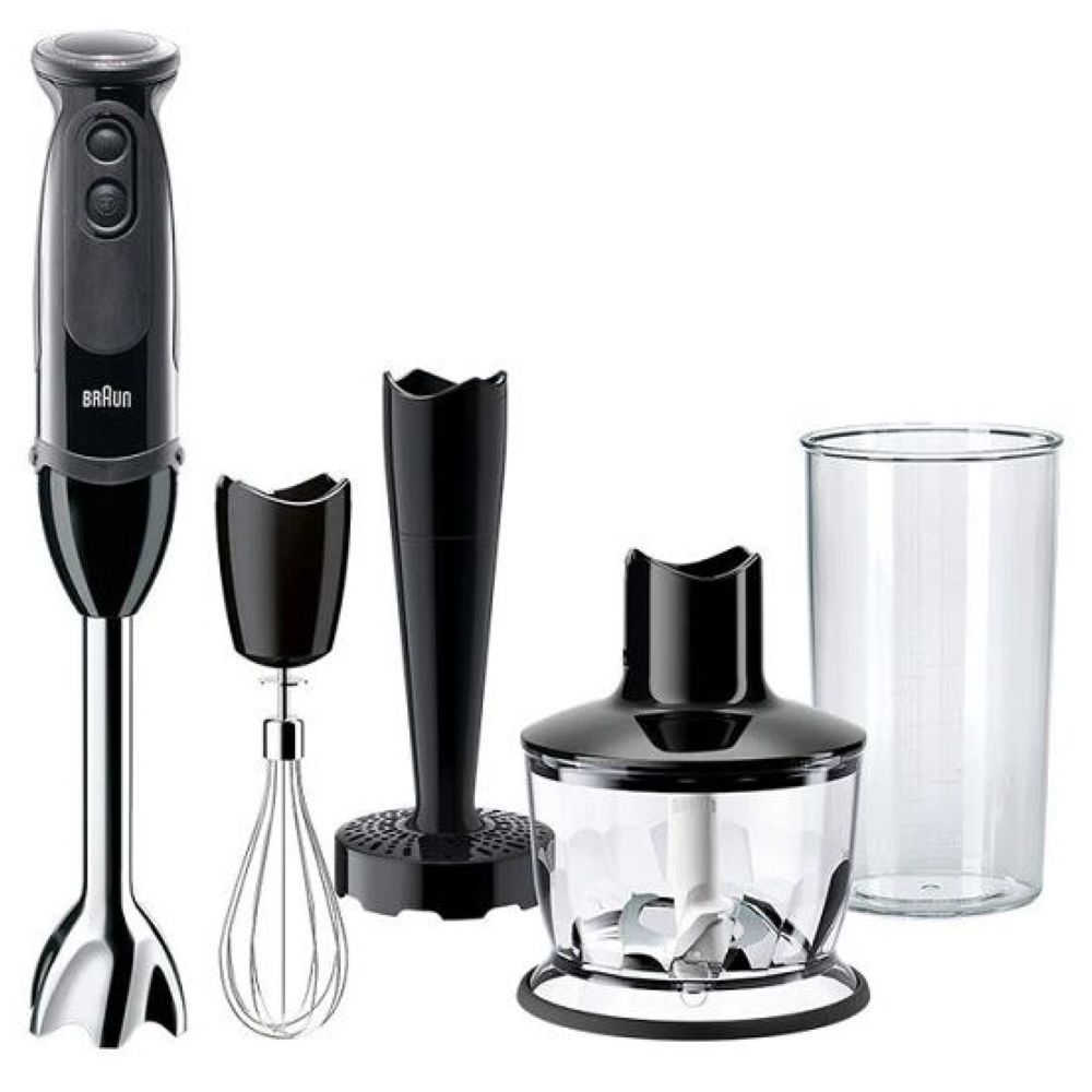 Braun - Multi Quick 5 Hand Blender