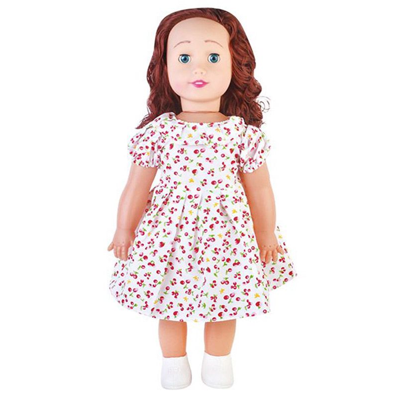 Power Joy - Baby Cayla My Generation 44cm 1pc - Assorted