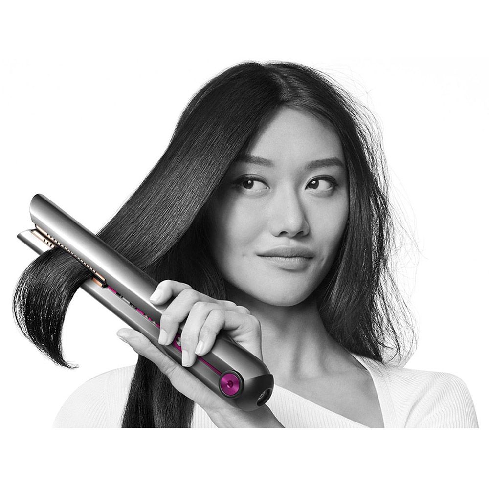 Dyson - Corrale Hair Straightener - Fuchsia