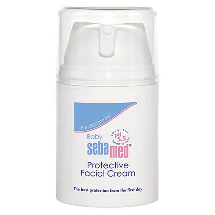 Sebamed - Baby Protective Facial Cream - 50ml