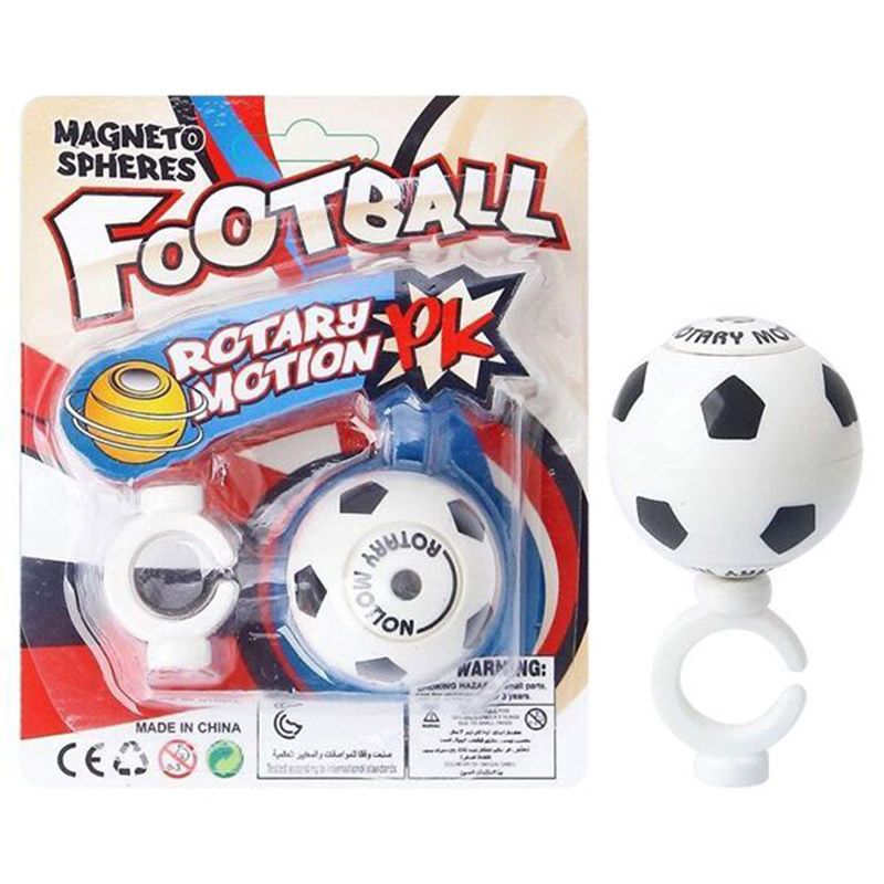 Family Center - Magneto Spheres Football Top