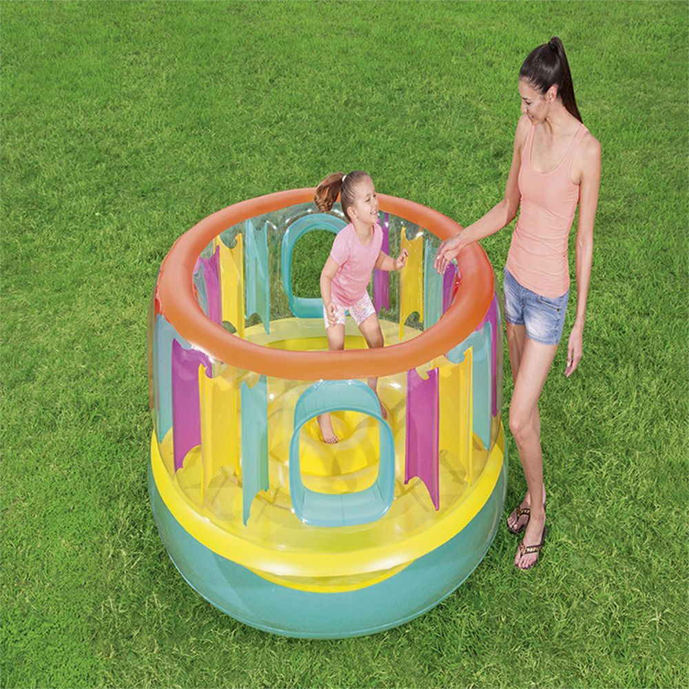 Bestway - Bouncejam Bouncer - 1.80 x 86 cm - 71 x 34 inch - 26-52262