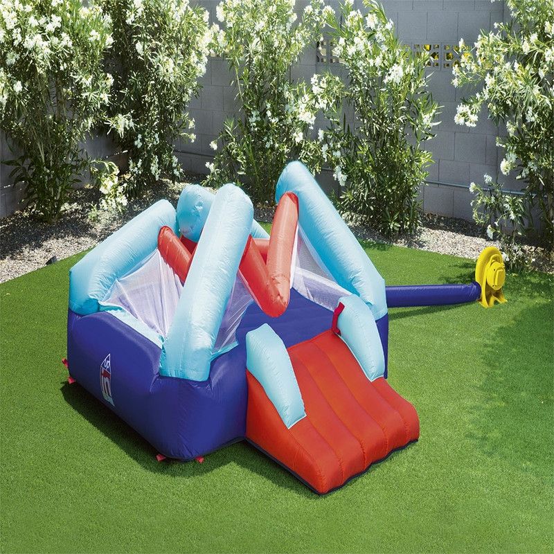 Bestway - Spring N' Slide Park,250 x 210 x 152 cm