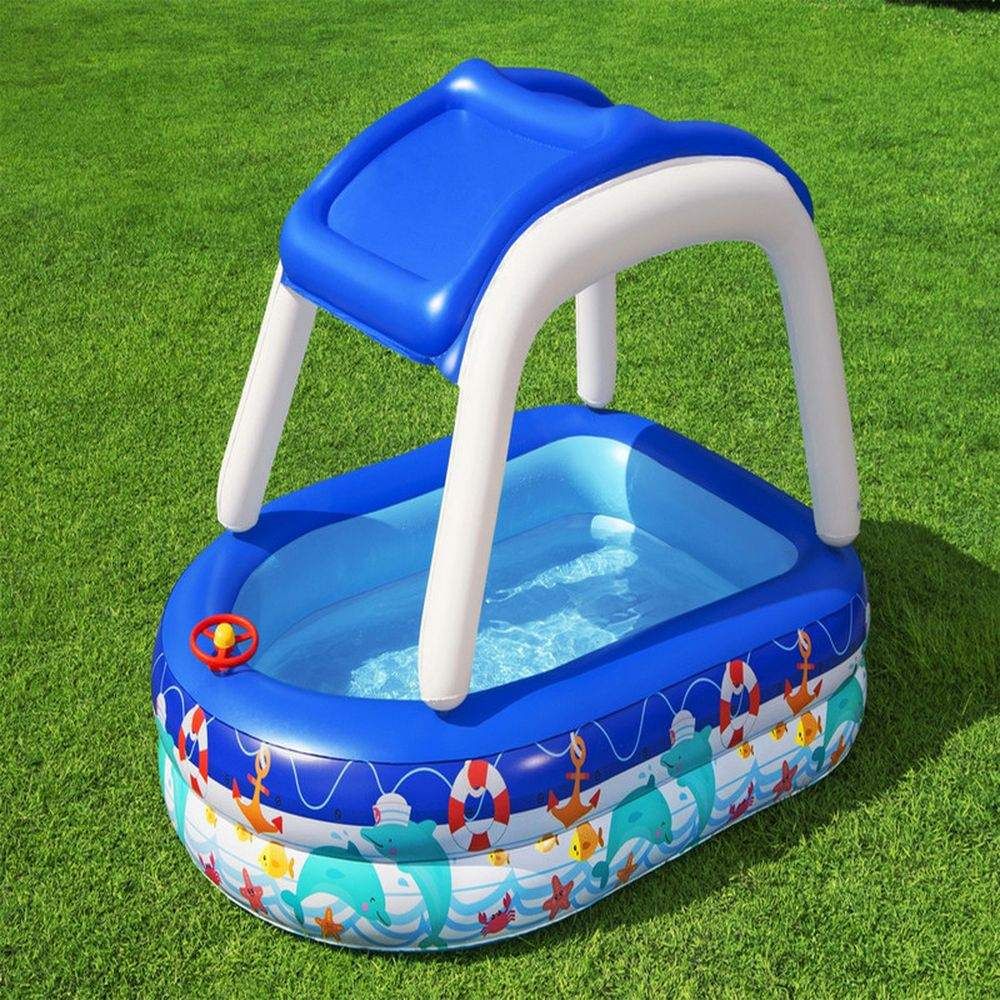 Bestway - Sea Captain Family Pool