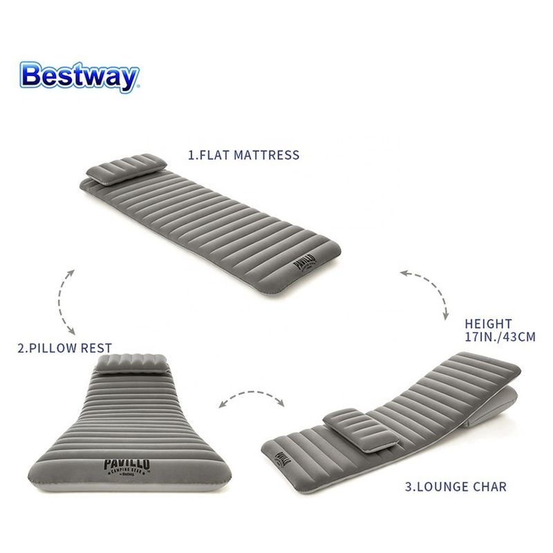 Bestway Pavillo Flex Choice Airbed