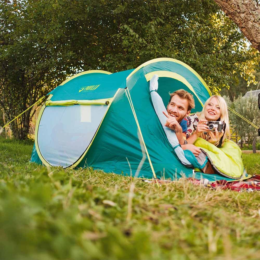 Bestway - Pavillo-Coolmount 2 Person Tent