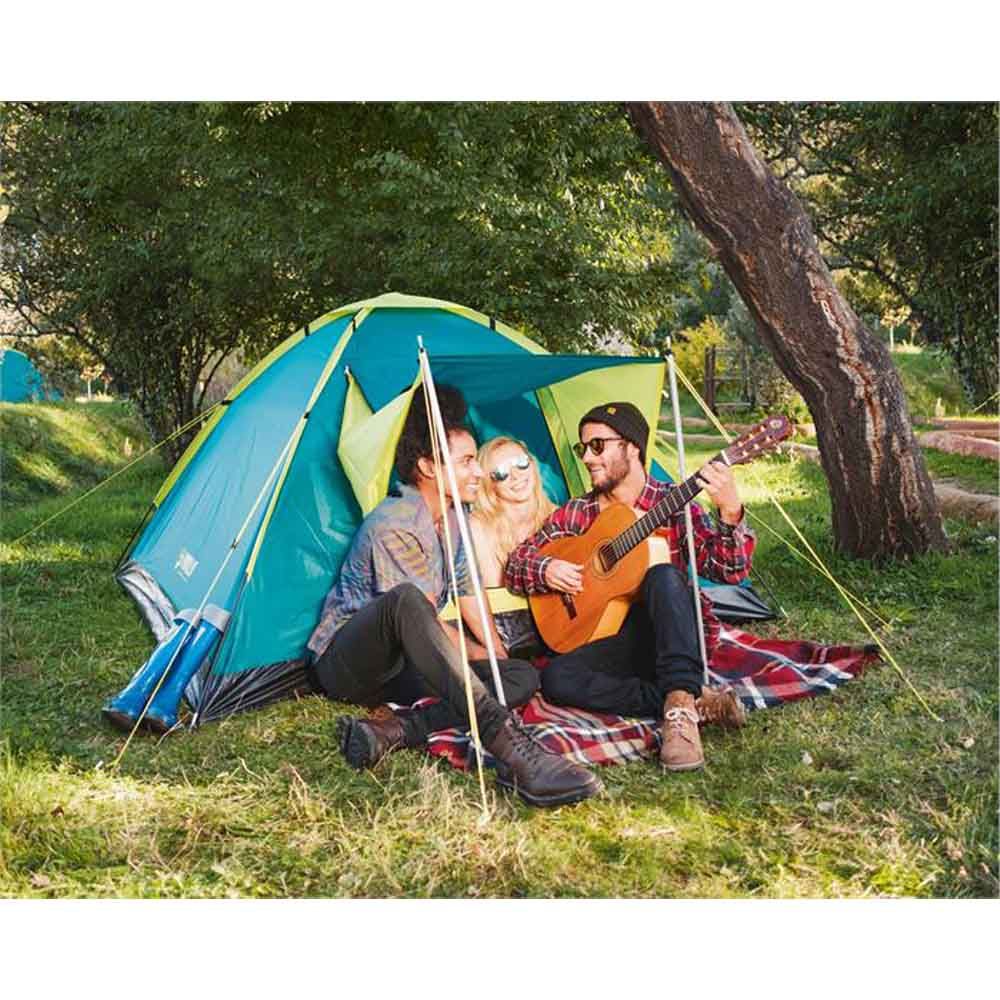 Bestway - Pavillo-Coolground 3 Person Tent