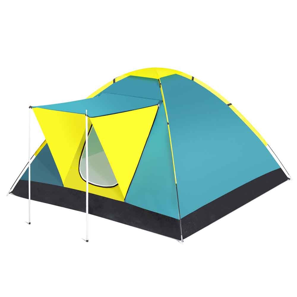 Bestway - Pavillo-Coolground 3 Person Tent