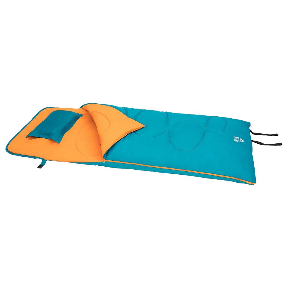 Bestway - Pavillo-Evade Sleeping Bag Hallow 35" - Assorted