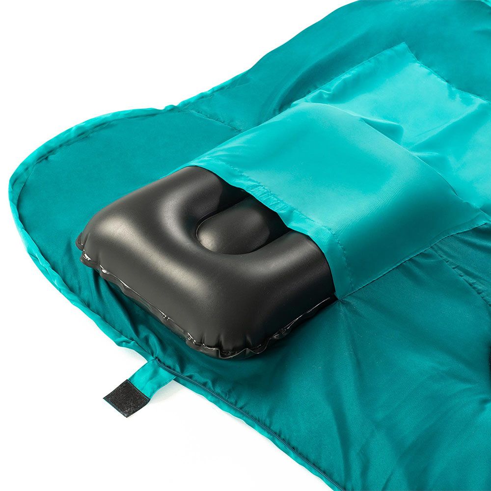 Bestway - Pavillo-Evade Sleeping Bag Hallow 35" - Assorted