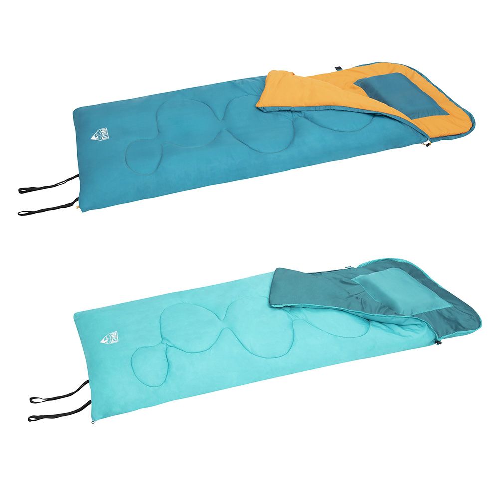 Bestway - Pavillo-Evade Sleeping Bag Hallow 35" - Assorted