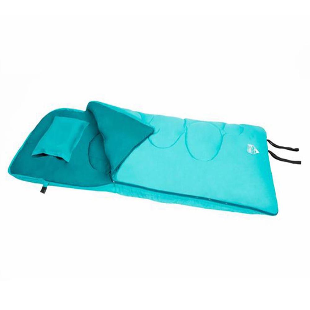 Bestway - Pavillo Evade Sleeping Bag Hallow Fiber - Blue