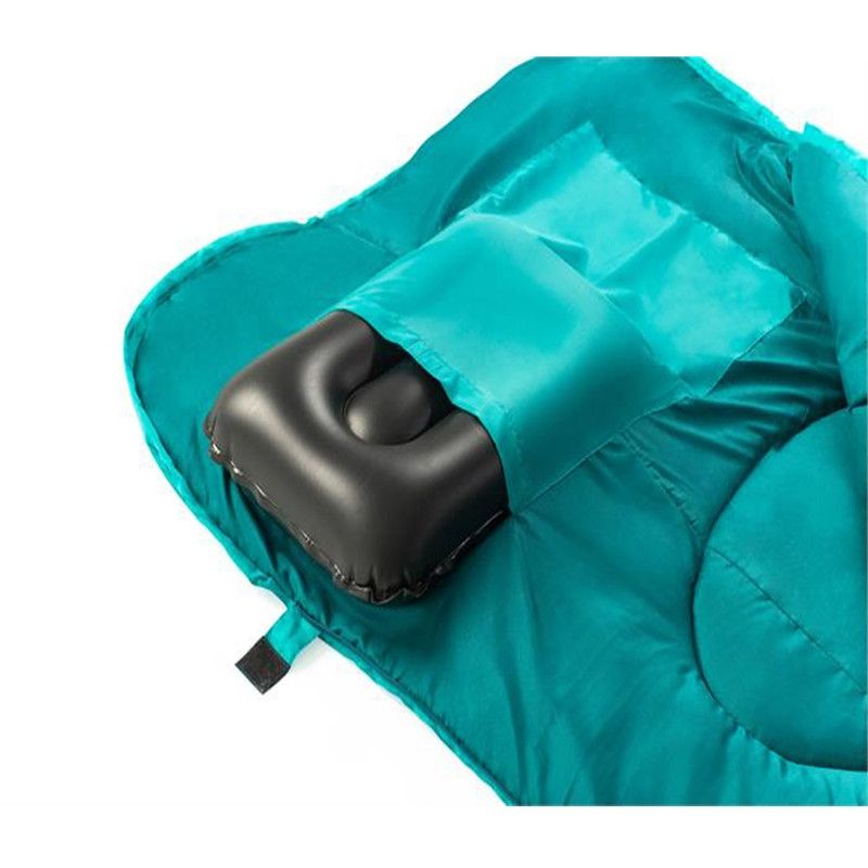 Bestway - Pavillo Evade Sleeping Bag Hallow Fiber - Blue