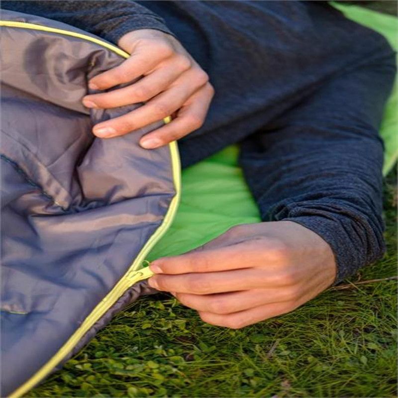 Bestway - Pavillo - Hiberhide Sleeping Bag - Green