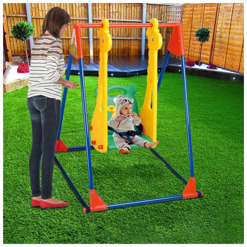 Best Toy - Children Swing