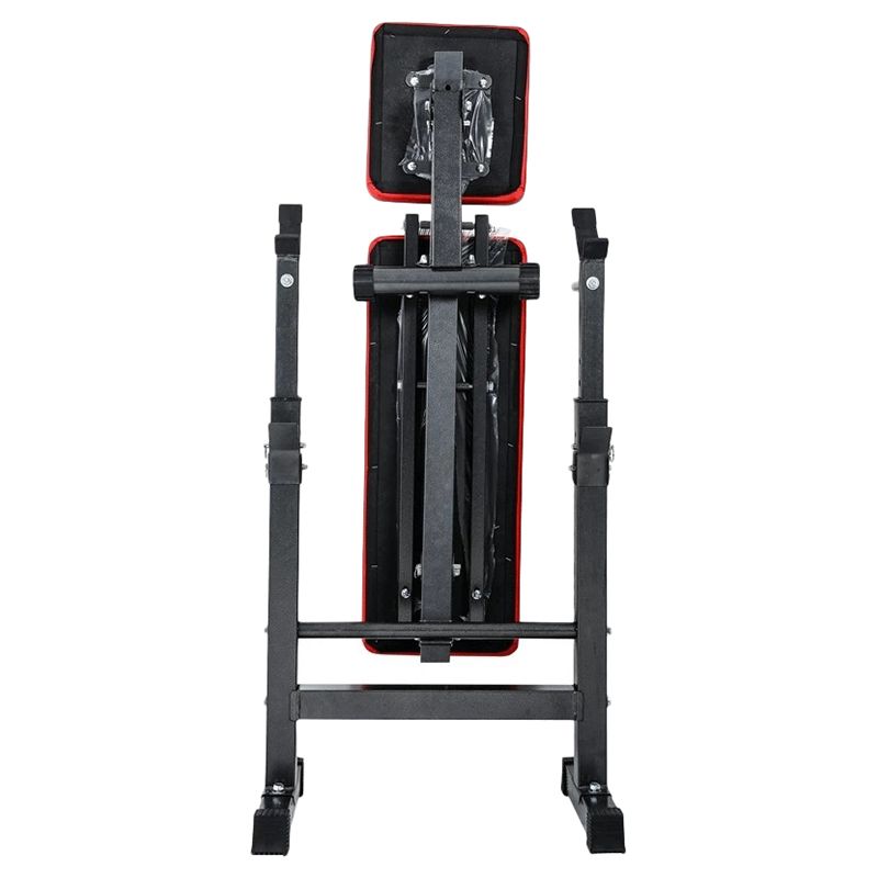 Body Builder - Sit-Ups Fitness Equipment