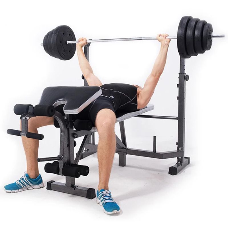 Body Builder - Sit-Ups Fitness Equipment