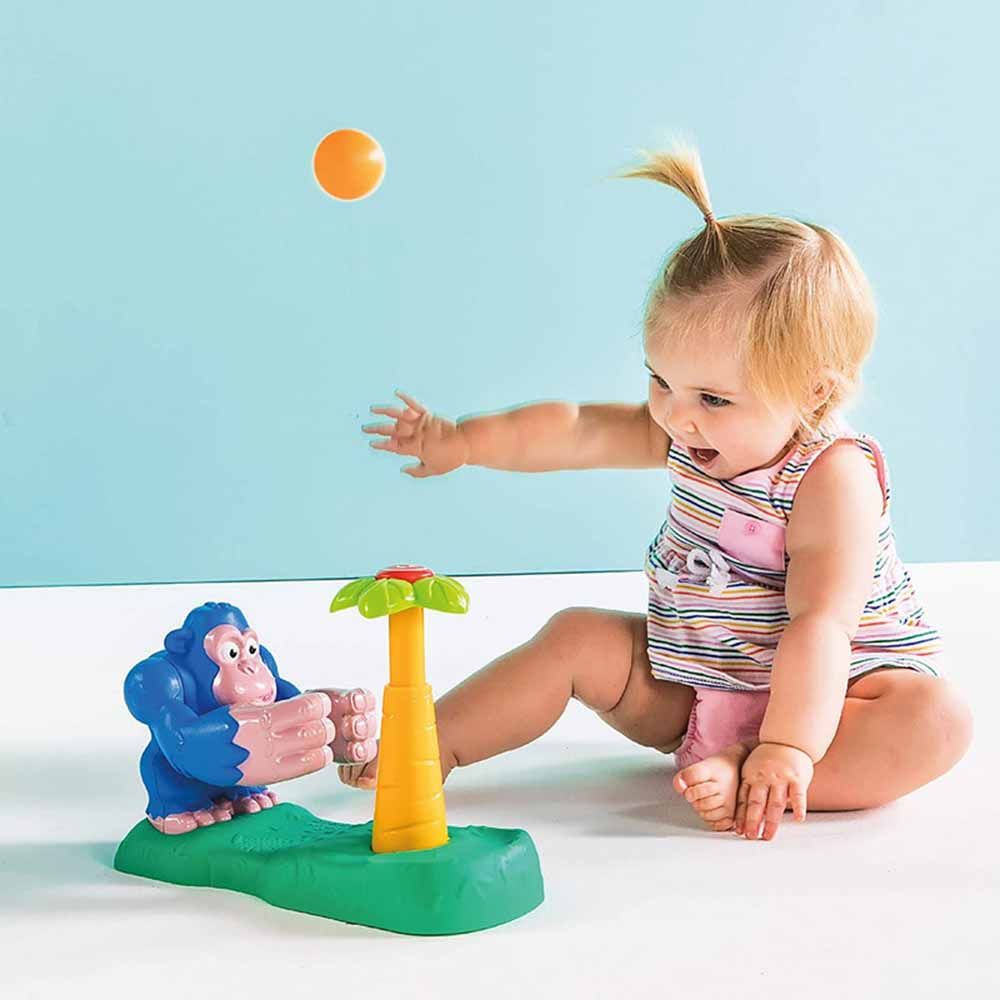 Bright Starts - Coconut Catapult Activity Toy