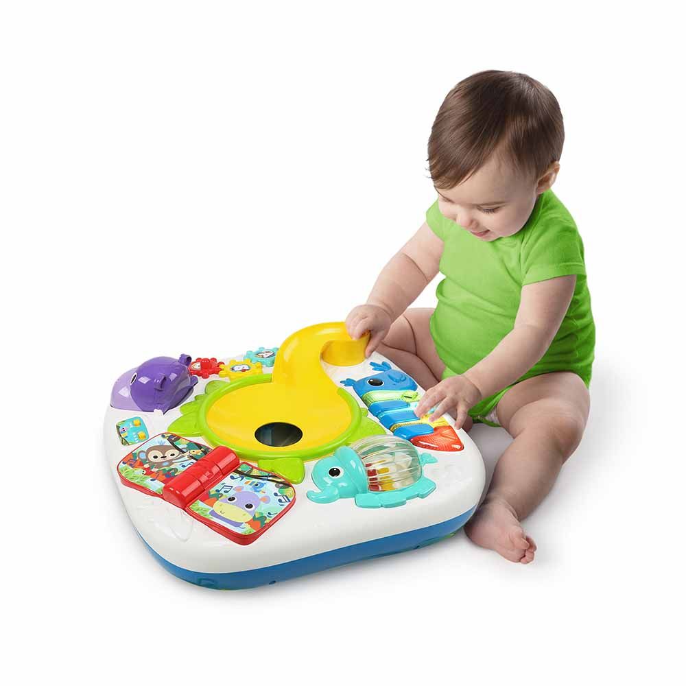 Bright Starts - Having A Ball Get Rollin' Activity Table