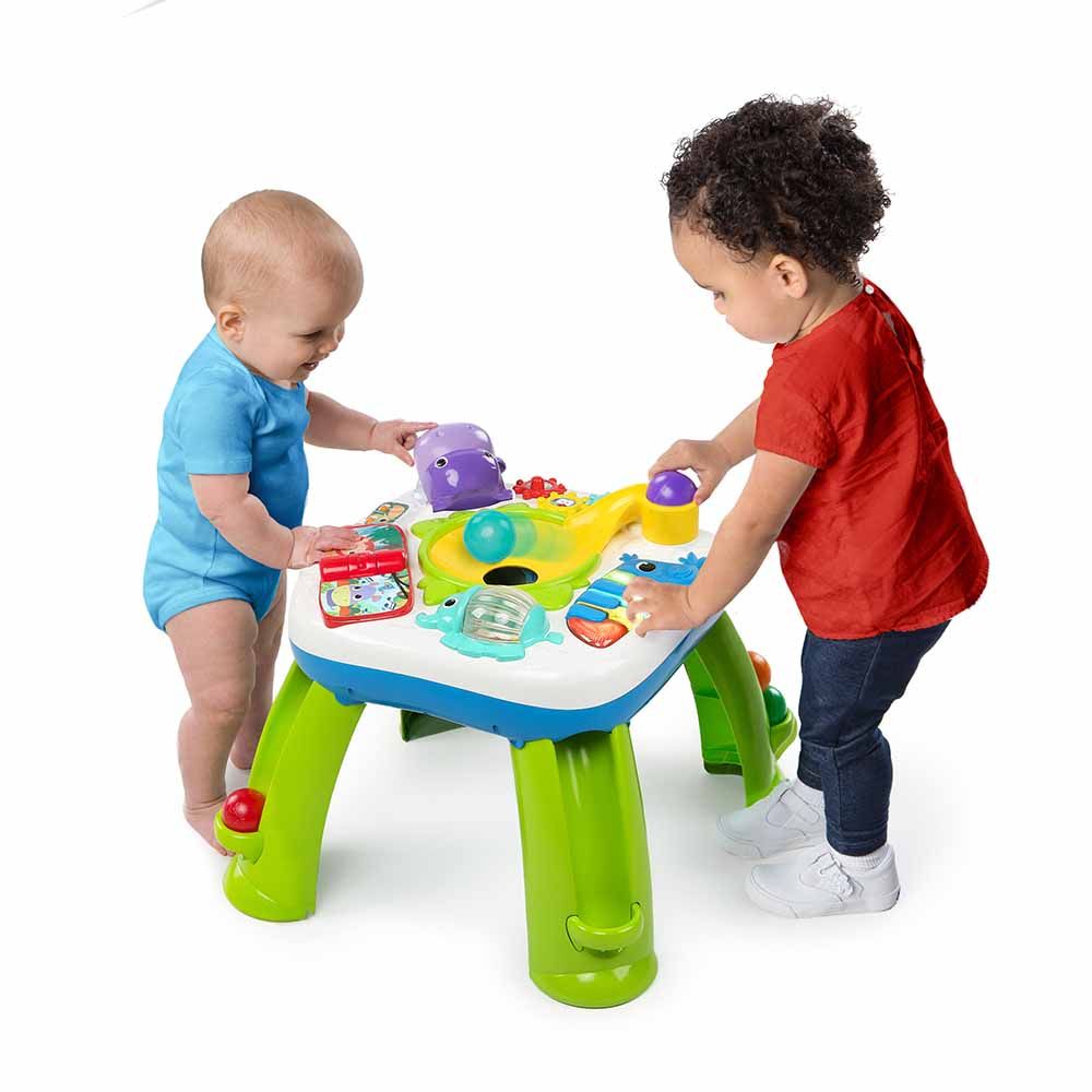 Bright Starts - Having A Ball Get Rollin' Activity Table