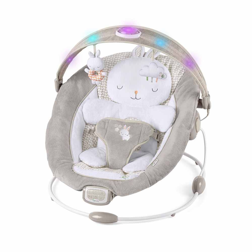 Ingenuity - InLighten Bouncer - Twinkle Tails