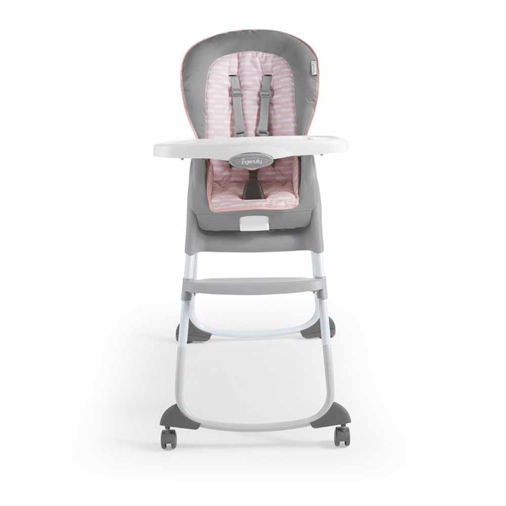 Ingenuity - Trio 3-in-1 High Chair - Flora The Unicorn