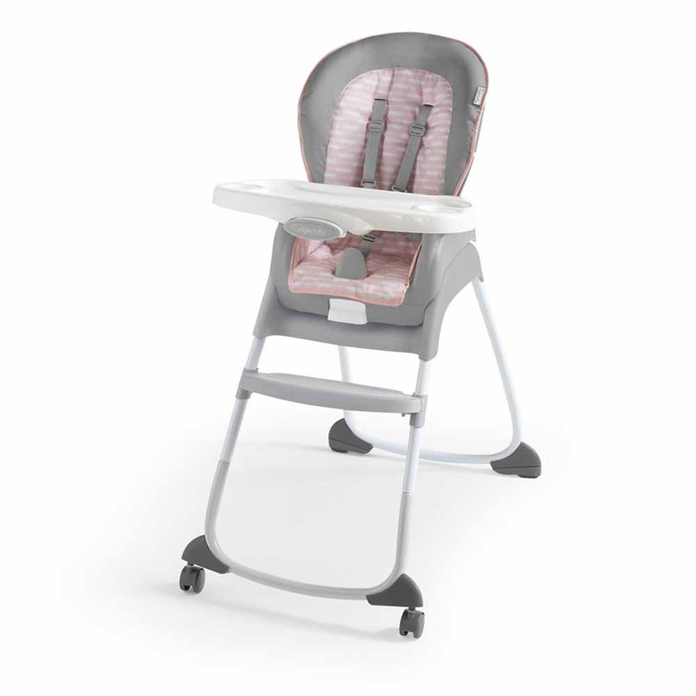 Ingenuity - Trio 3-in-1 High Chair - Flora The Unicorn