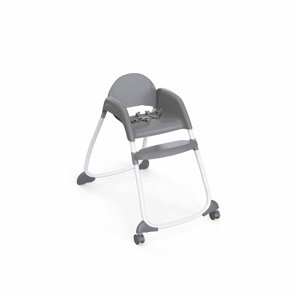 Ingenuity - SmartClean Trio 3-in-1 High Chair - Slate