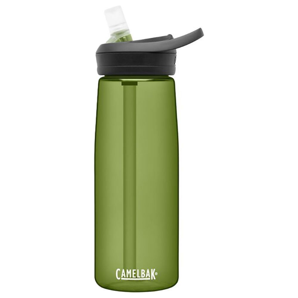 CamelBak - Eddy+ Water Bottle 740ml - Olive