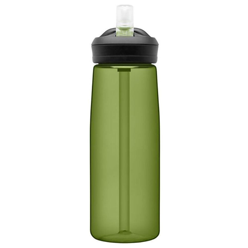 CamelBak - Eddy+ Water Bottle 740ml - Olive