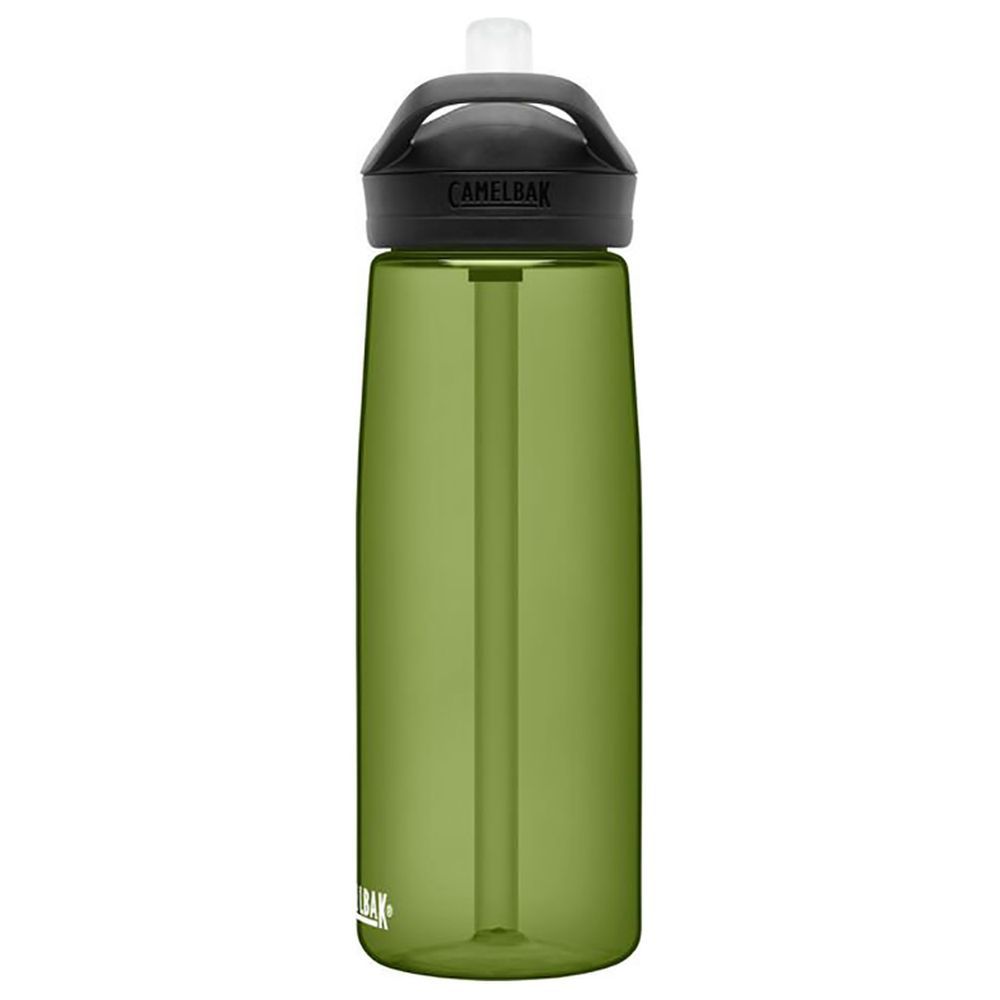 CamelBak - Eddy+ Water Bottle 740ml - Olive