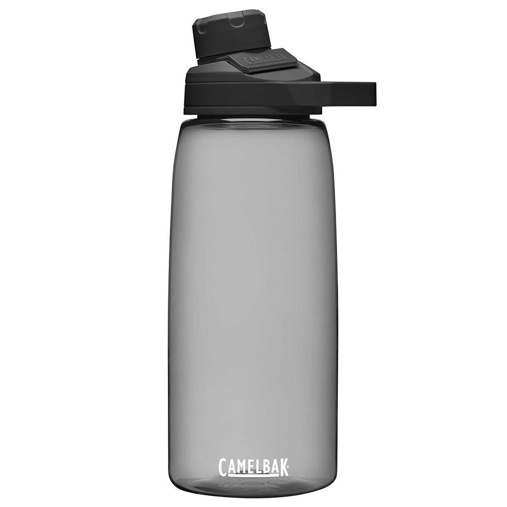 CamelBak - Chute Mag Water Bottle 750ml - Charcoal