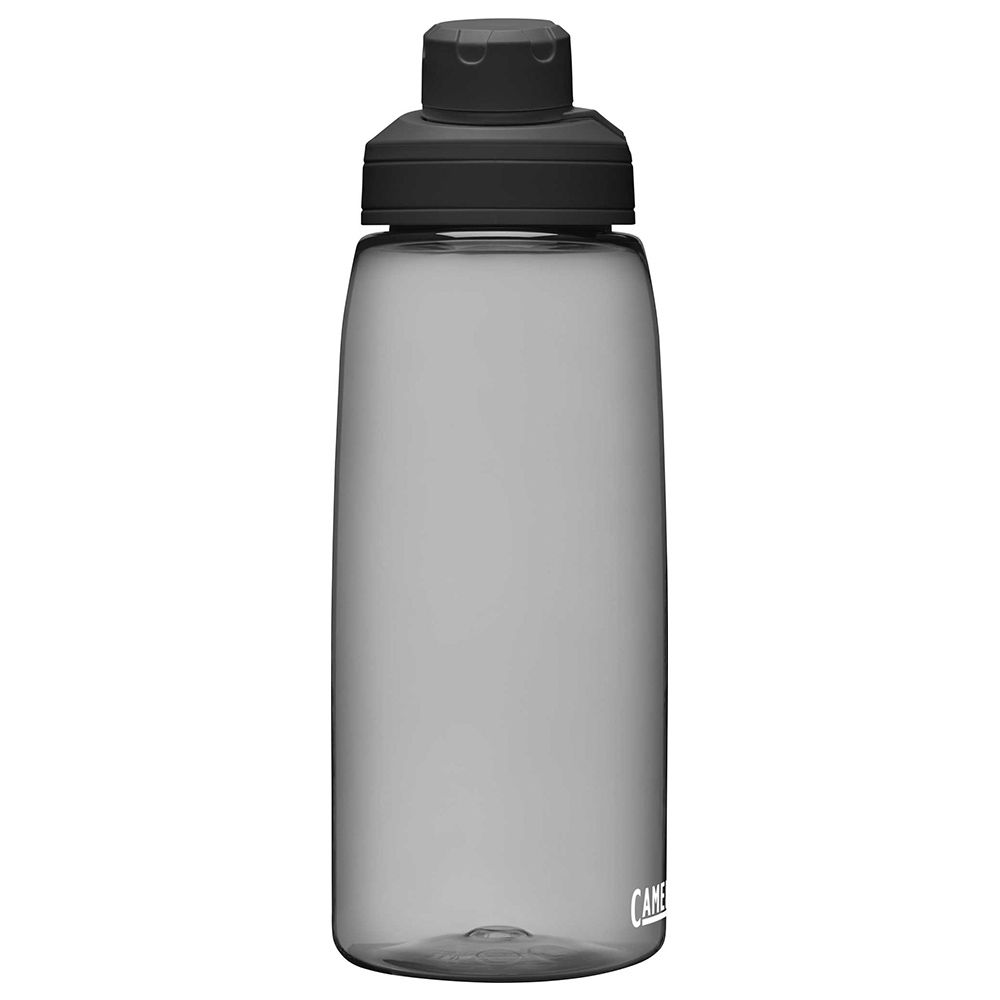 CamelBak - Chute Mag Water Bottle 750ml - Charcoal