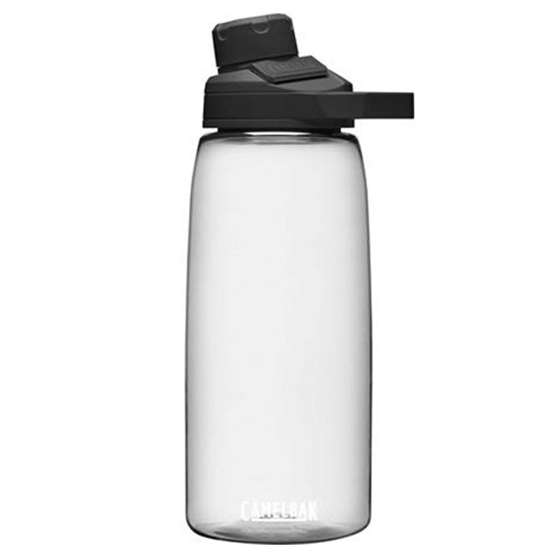 CamelBak - Chute Mag Water Bottle 750ml - Clear