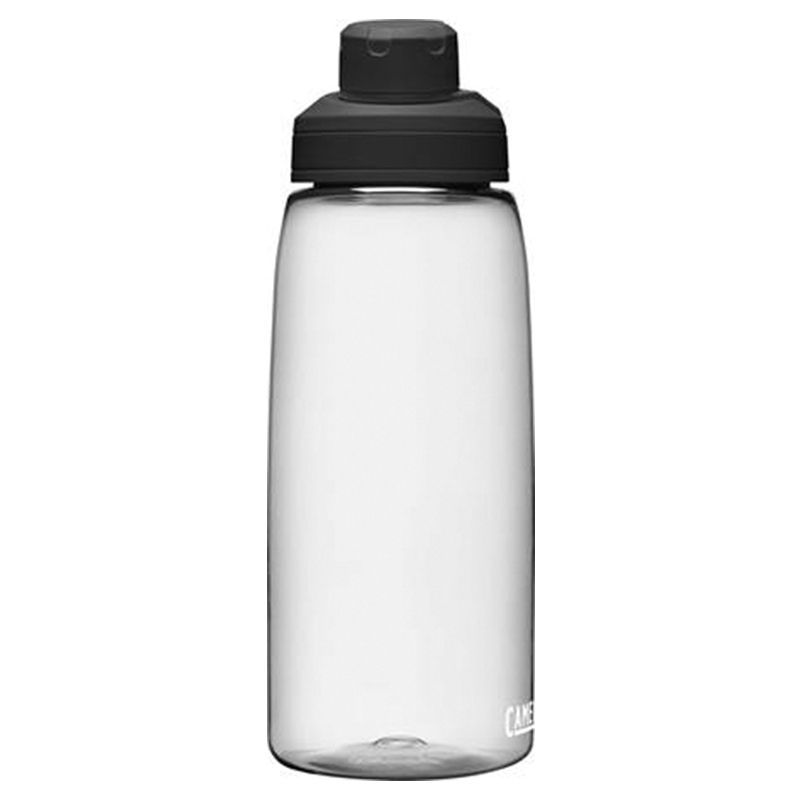 CamelBak - Chute Mag Water Bottle 750ml - Clear