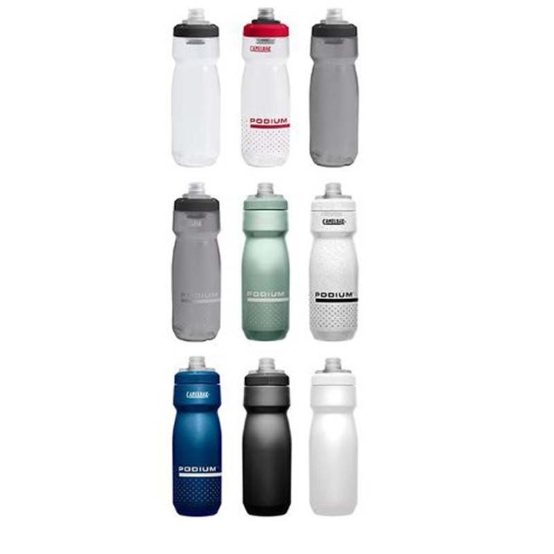 CamelBak - Podium Water Bottle 710ml - Smoke