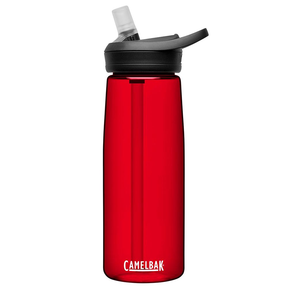 CamelBak - Eddy+ Water Bottle 750ml - Cardinal