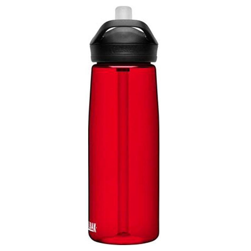 CamelBak - Eddy+ Water Bottle 750ml - Cardinal