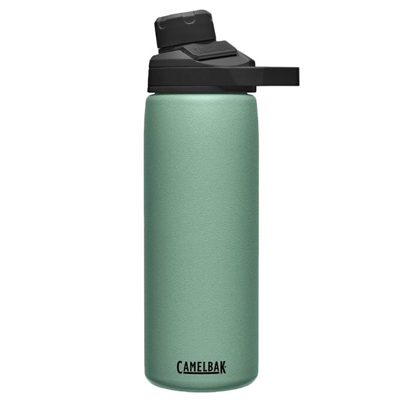 Camelback - Chute Mag Stainless Steel Bottle 591ml - Moss