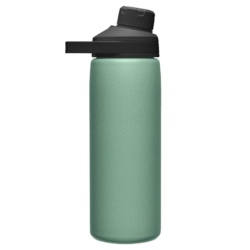 Camelback - Chute Mag Stainless Steel Bottle 591ml - Moss