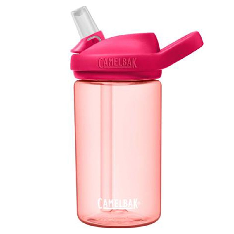 CamelBak - Eddy+ Kids 400ml - Grapefruit